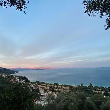 Sunrise Apartmán