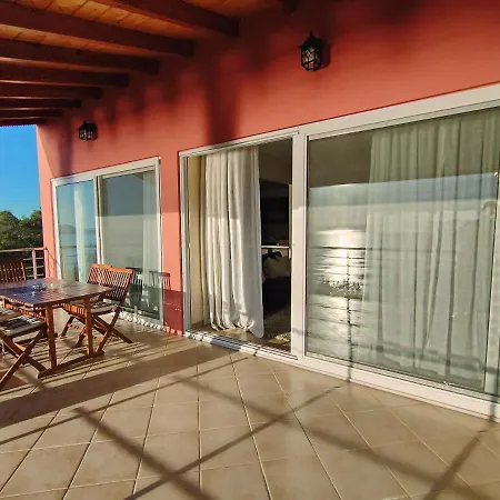 Apartmán Sunrise