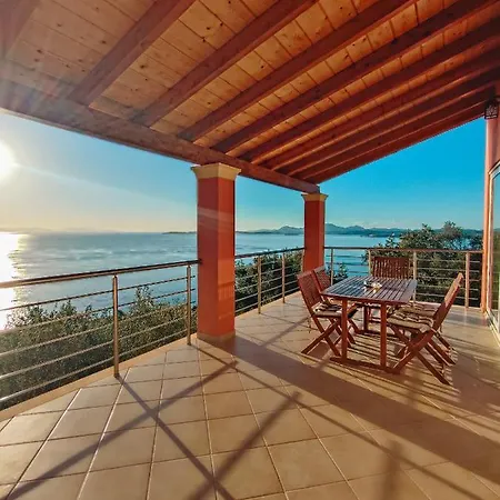 Appartement Sunrise Barbati