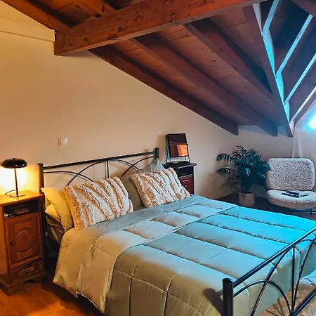 Apartmán Sunrise