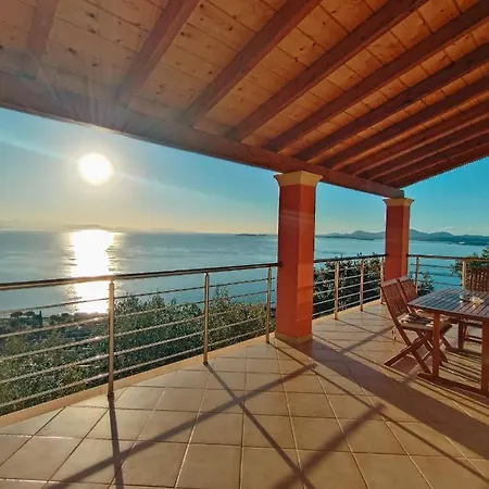 Apartmán Sunrise