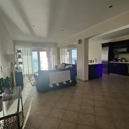Apartmán Sunrise Barbati