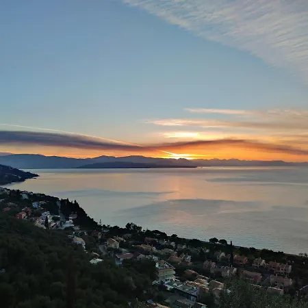 Sunrise Apartmán *