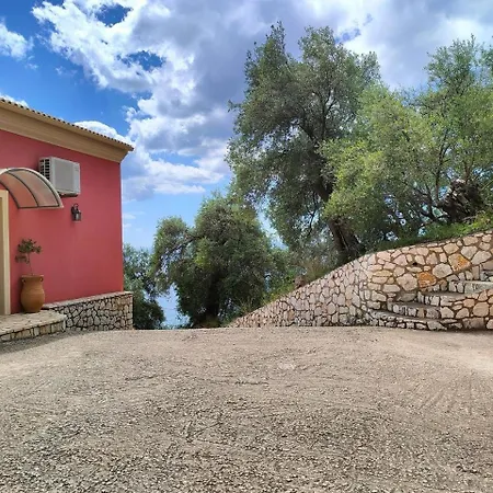 Sunrise Appartement *