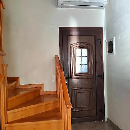 Sunrise Apartment *