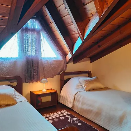 Sunrise Apartament *