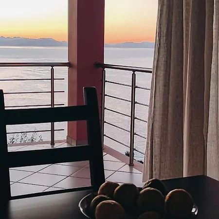 Apartment Sunrise Barbati