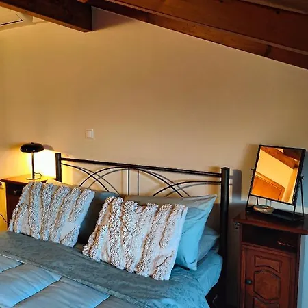 Apartament Sunrise Barbati