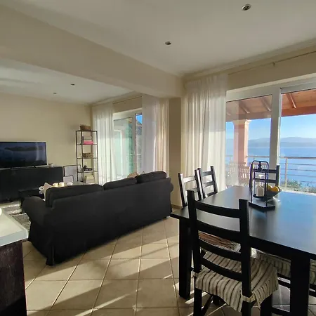 Sunrise Apartment