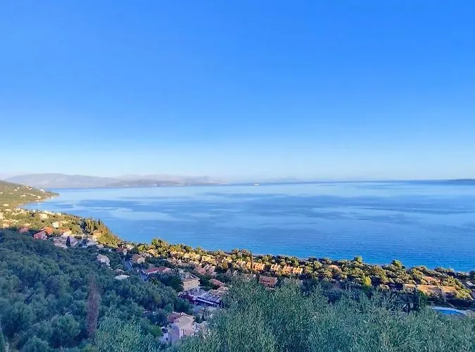 Апартаменты Sunrise *