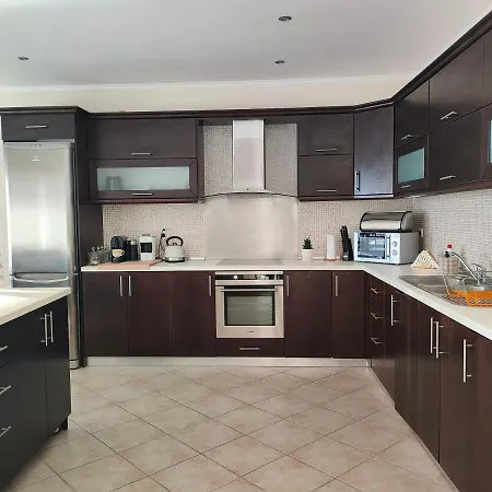 Apartamento Sunrise Barbati