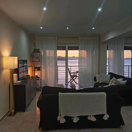 Apartamento Sunrise Barbati