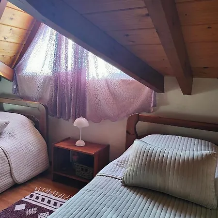 Apartamento Sunrise Barbati