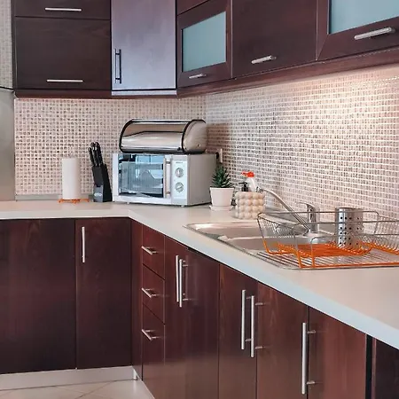 Apartamento Sunrise *