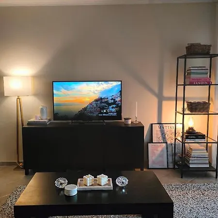 Apartamento Sunrise Barbati