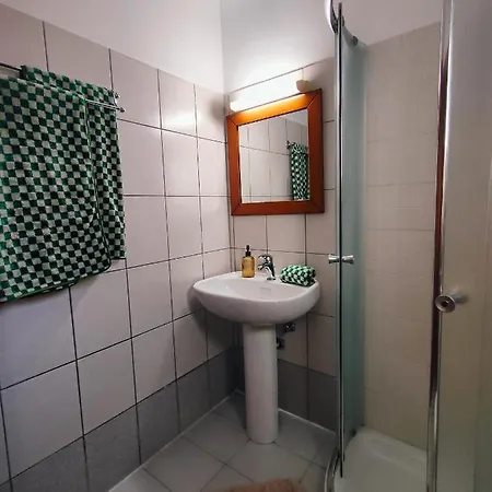 Apartamento Sunrise *