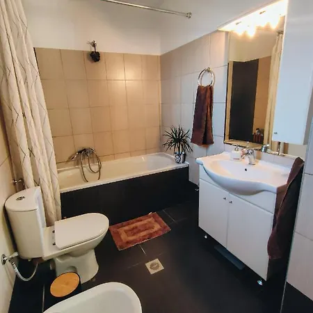 Apartamento Sunrise *