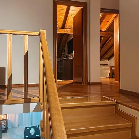 Sunrise Apartamento Barbati