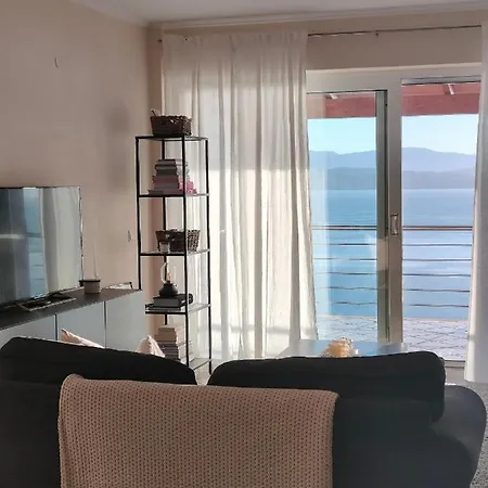 Sunrise Apartamento