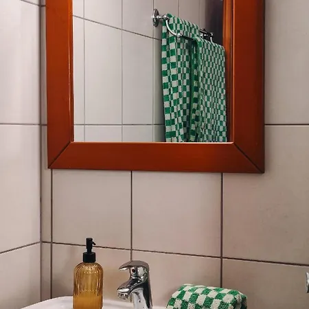 Apartamento Sunrise