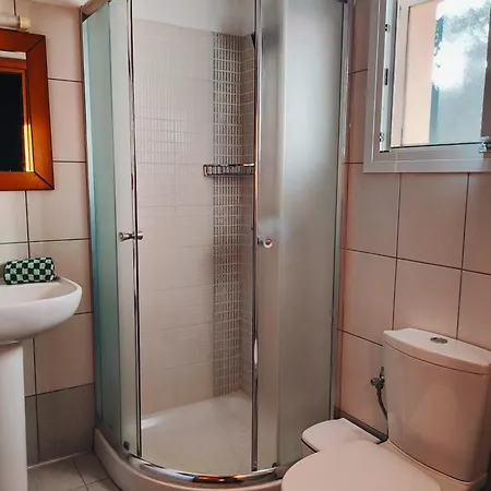 Apartamento Sunrise Barbati