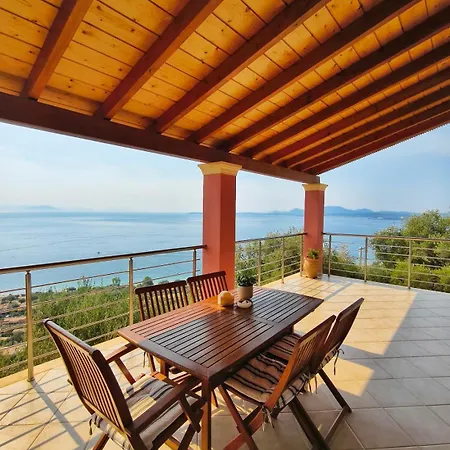 Apartamento Sunrise
